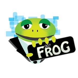 007 Frog