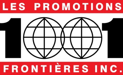 1001 frontieres