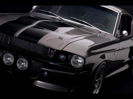 coches muscle cars de 1976 ford mustang wallpaper