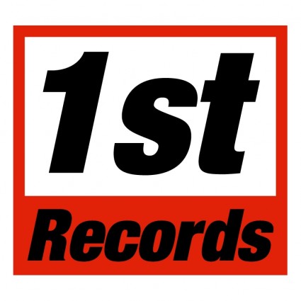 1st Records