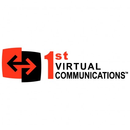 1º virtuais comunicações