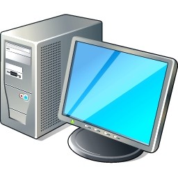 2 뜨거운 컴퓨터