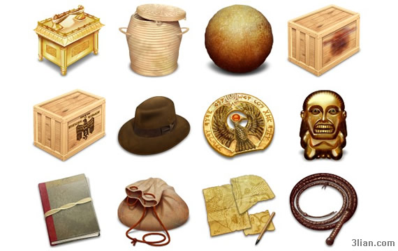 12 iconos png