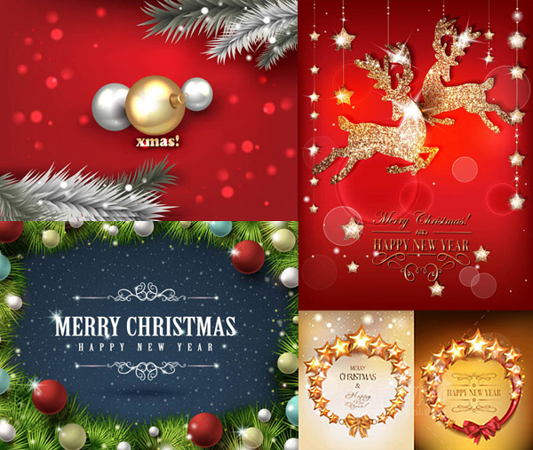 2015 anúncios de Natal linda