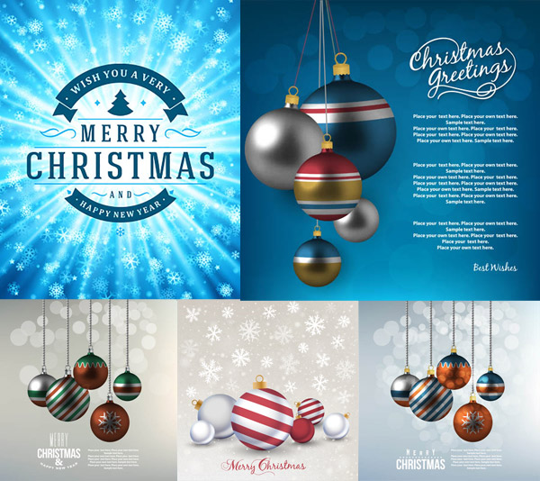 2015 クリスマス広告