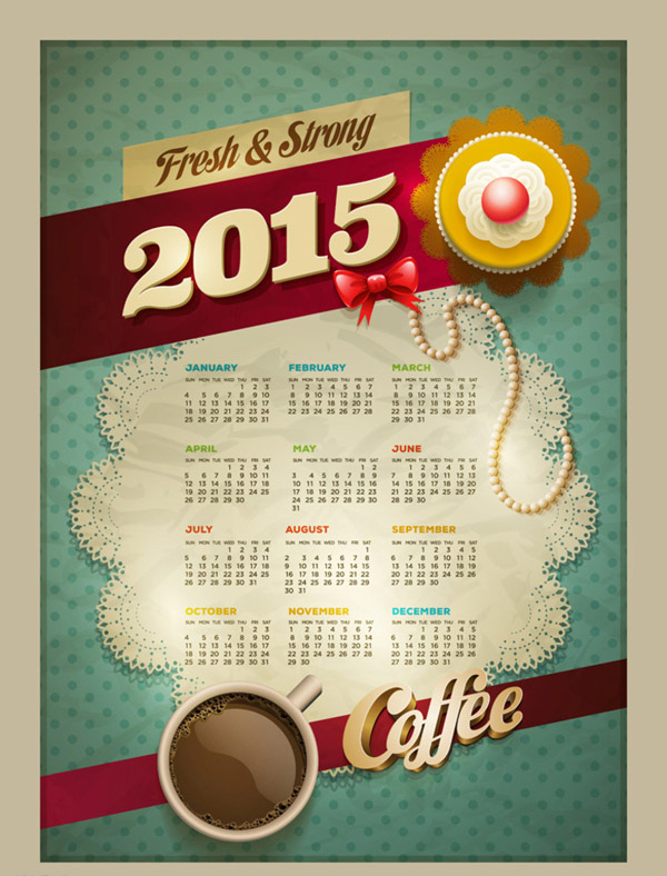 2015 domba kalender