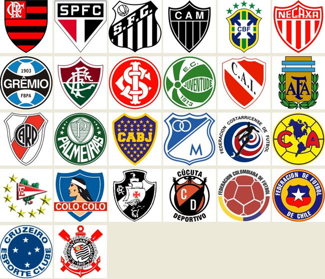 26 ausländische Logo-download