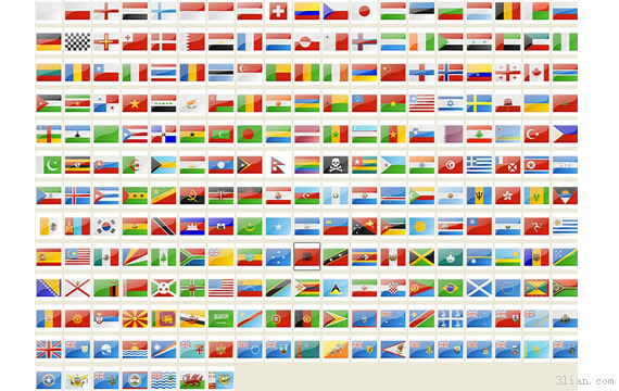 Bandeira de 470 ícone png