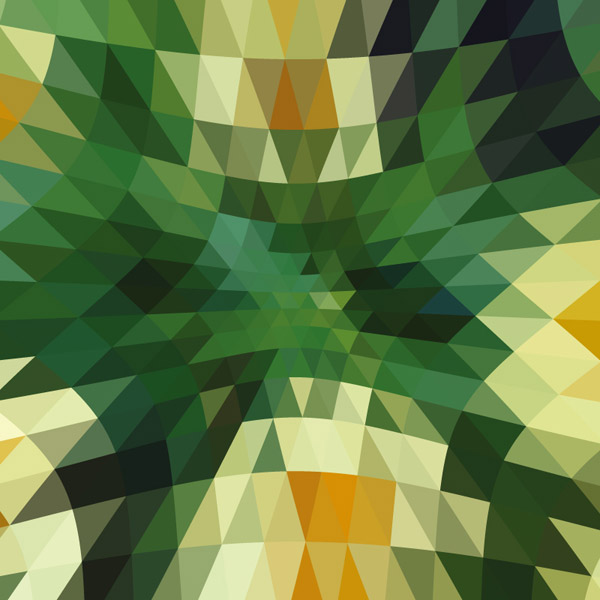Abstract Background Triangles