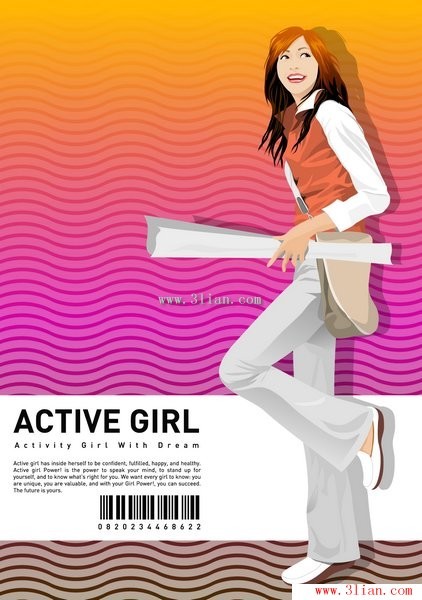 Aktivitäten für Mädchen