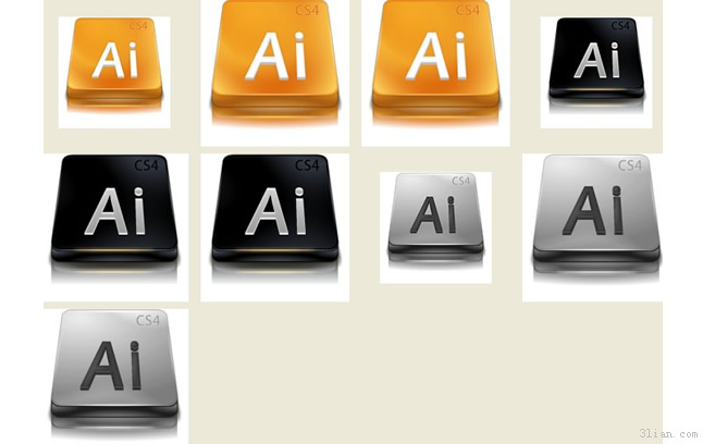 Ai Software Icon Png