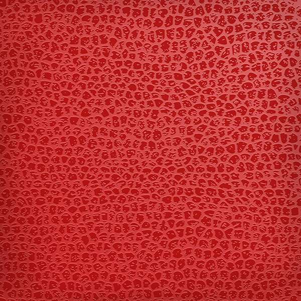 Animal Textured Leather