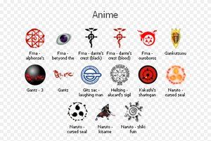 ícones de anime Anime ico diversos Japão