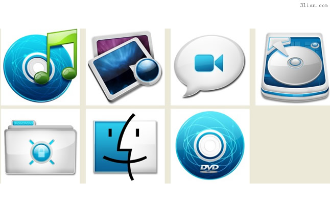 Apple Macintosh Png Icons