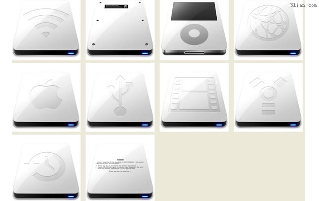 Apple Macintosh Png Icons