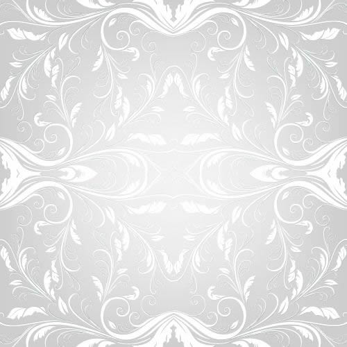 latar belakang pola artistik