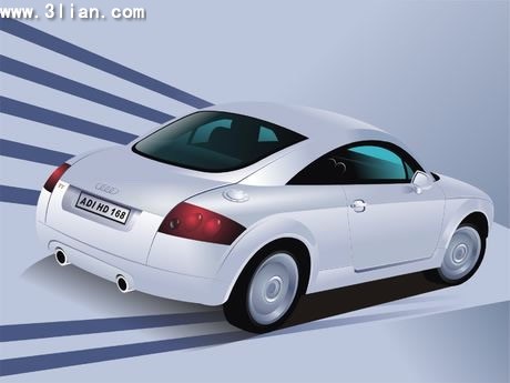 Mobil-mobil Audi