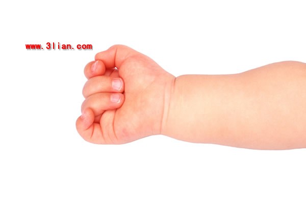hình ảnh bàn tay em bé