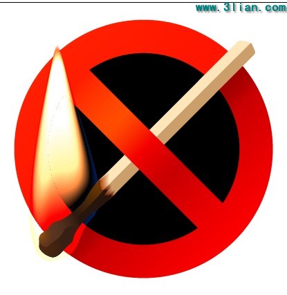 Ban Fireworks Logo