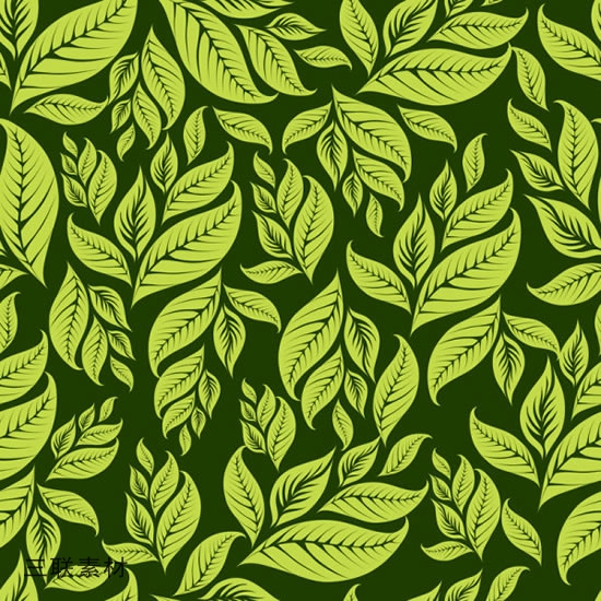 Beautifully Patterned Background