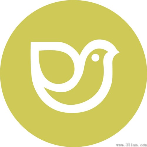 Vogel-Symbol