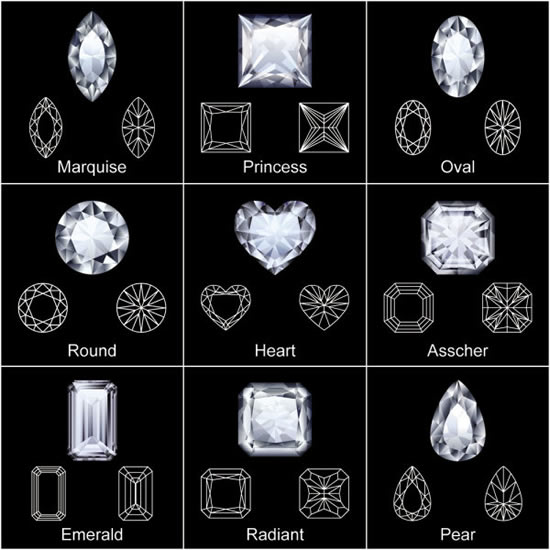 diamond cerah