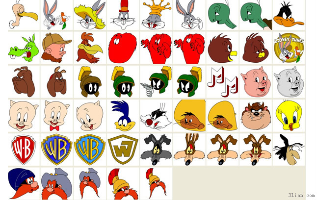 Bugs Bunny Png Icons