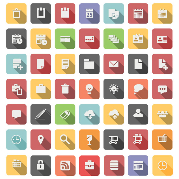 Business Element Icon