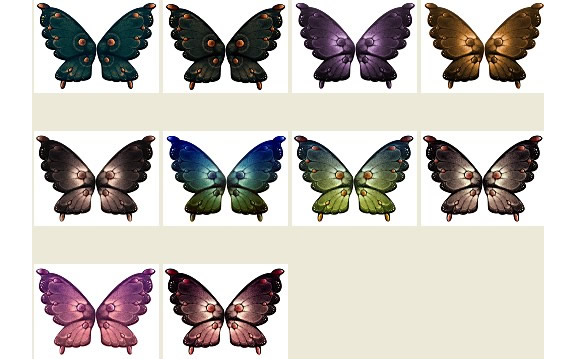 Butterfly Png Stuff