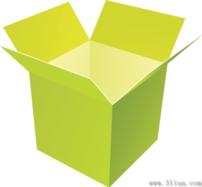 ícone de caixa de papelão