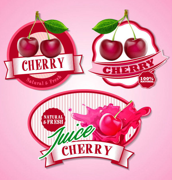 ficha de Cherry
