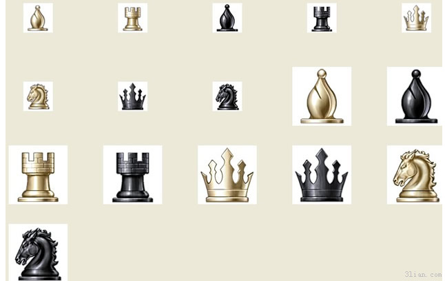 png del icono de ajedrez