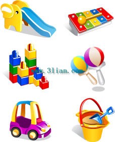 Children S Toys