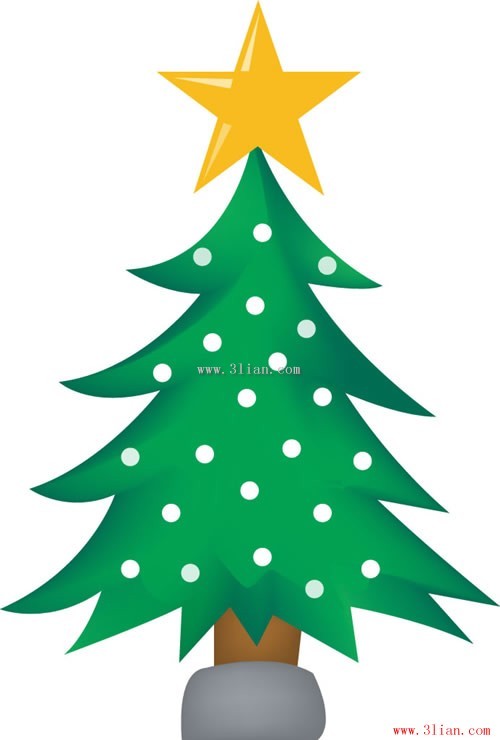 pohon Natal Natal