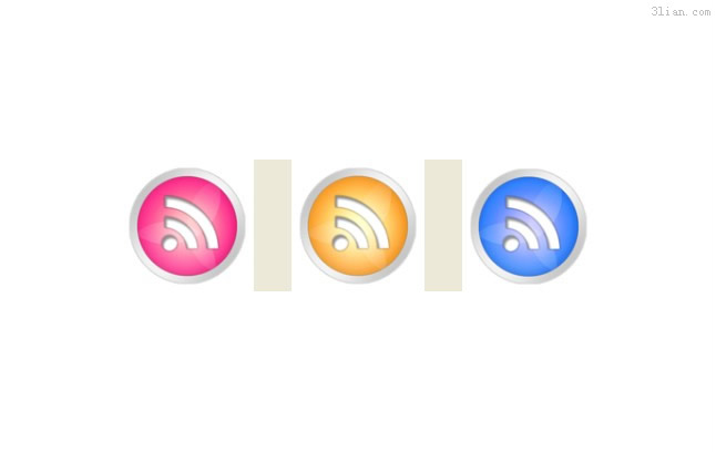 Circle Subscription Icon Png