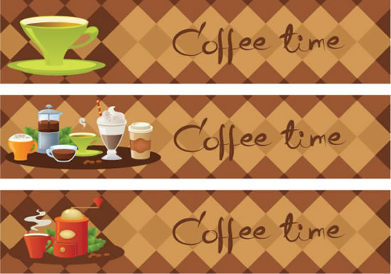 Kaffee-Zeit-Kaffee
