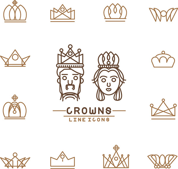 Crown Signs