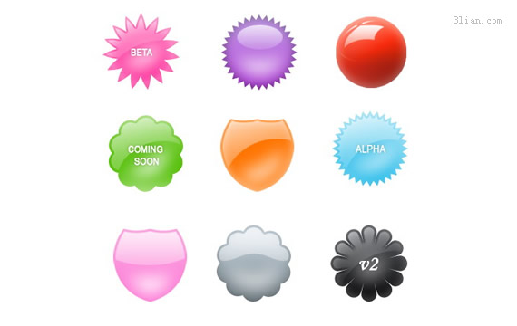 Crystal Icon Png Shading Material
