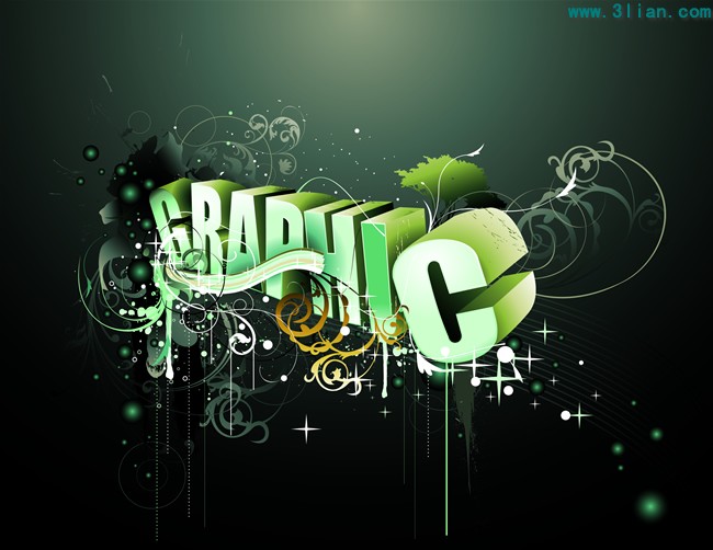 Current Stereo Wordart
