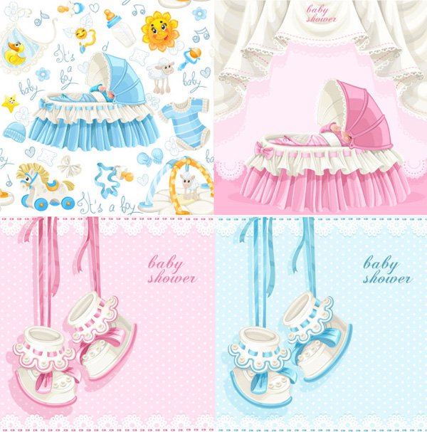 Cute Baby Accessories
