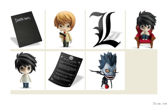 Death Note Png Icons
