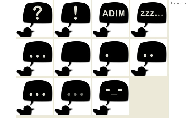 Dialog Icons Png