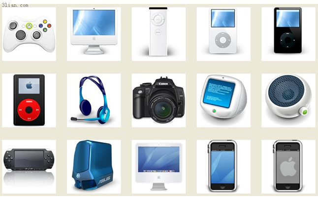 digitales Produkt Icon png