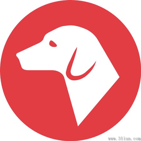 Dog-Symbol