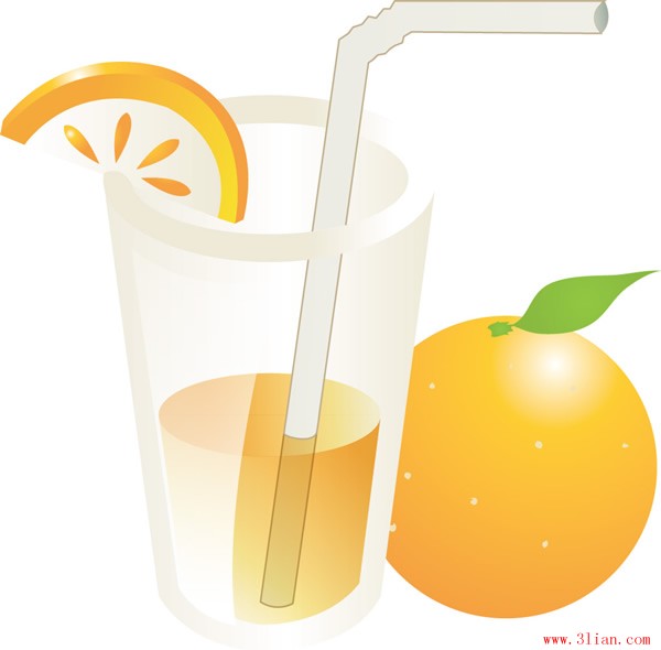 Drink Fruit Juice