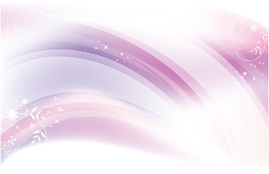 Elegant Pink Vector Background Material