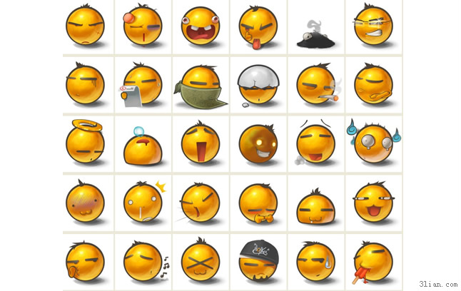 Expression Icon Png