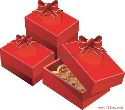Exquisite Gift Box