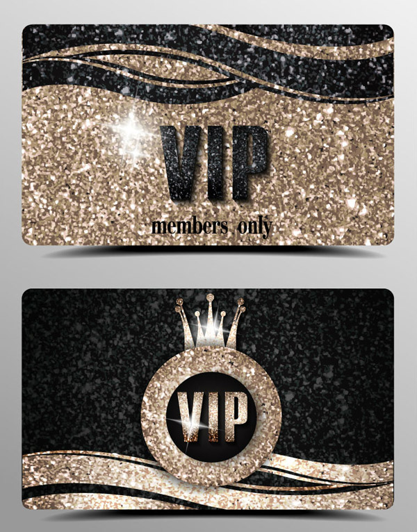 mode gommage carte vip