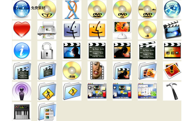 Download Icone del desktop